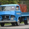 BE-50-42 Citroen NDP 350-Bo... - Ocv Herfstrit 2017