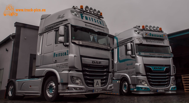 Marco Heppe Geburtstag-22 Geburtstag Marco Heppe & sein neuer DAF XF106 - 530 #dikkedaf