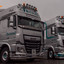 Marco Heppe Geburtstag-22 - Geburtstag Marco Heppe & sein neuer DAF XF106 - 530 #dikkedaf