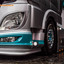 Marco Heppe Geburtstag-31 - Geburtstag Marco Heppe & sein neuer DAF XF106 - 530 #dikkedaf