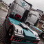 Marco Heppe Geburtstag-43 - Geburtstag Marco Heppe & sein neuer DAF XF106 - 530 #dikkedaf