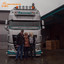 Marco Heppe Geburtstag-49 - Geburtstag Marco Heppe & sein neuer DAF XF106 - 530 #dikkedaf
