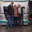 Marco Heppe Geburtstag-50 - Geburtstag Marco Heppe & sein neuer DAF XF106 - 530 #dikkedaf