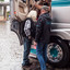 Marco Heppe Geburtstag-52 - Geburtstag Marco Heppe & sein neuer DAF XF106 - 530 #dikkedaf