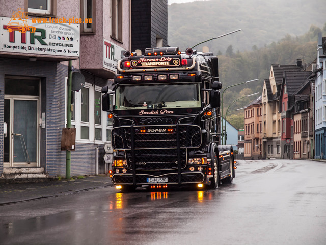 Marco Heppe Geburtstag-54 Geburtstag Marco Heppe & sein neuer DAF XF106 - 530 #dikkedaf