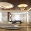 3D Lounge Room interior ren... - 3D Interior Rendering