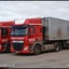 DAF Beens Line up-BorderMaker - 2017