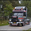 BD-FR-82 Scania 143 v.d Wer... - Ocv Herfstrit 2017