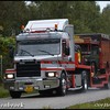 BT-FN-07 Scania 143 Brant d... - Ocv Herfstrit 2017