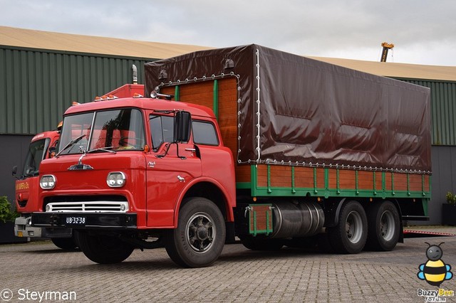 DSC 4100-BorderMaker Mack- & Speciaaltransportdag 2017