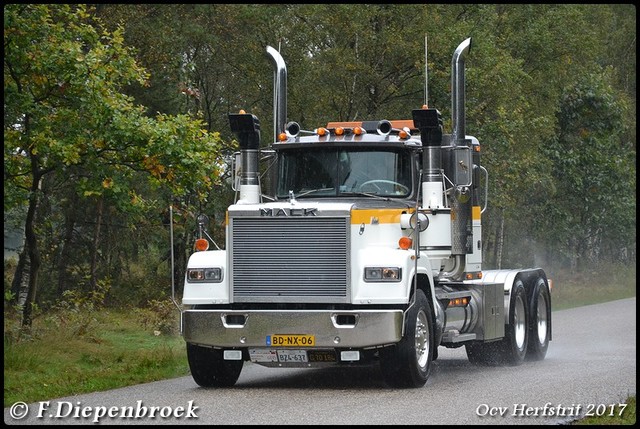 BD-NX-06 Mack RW713-BorderMaker Ocv Herfstrit 2017