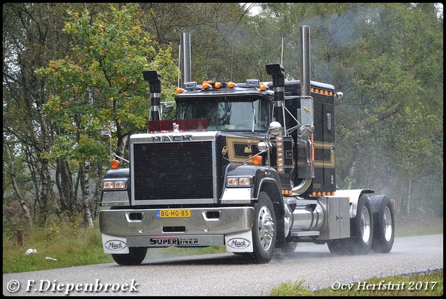 BG-HG-85 Mack RW713 2-BorderMaker Ocv Herfstrit 2017