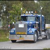 BX-FV-87 Kenworth W900A-Bor... - Ocv Herfstrit 2017