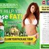 Slimdera-Garcinia-Cambogia - Slimdera Garcinia