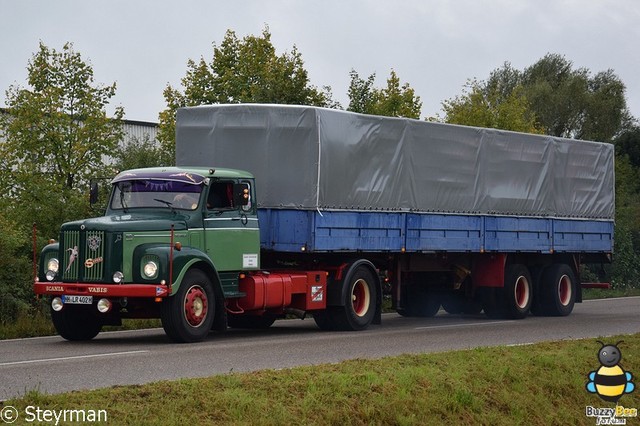 DSC 8413-BorderMaker LKW Veteranen Treffen Autohof WÃ¶rnitz 2017 (zondag)