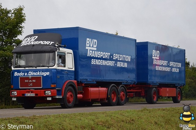 DSC 8553-BorderMaker LKW Veteranen Treffen Autohof WÃ¶rnitz 2017 (zondag)