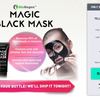 Bioregen Magic Black Mask