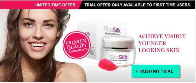 http://www.healthsupplementhub Biosilk renewal moisturizer