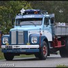BE-40-45 Scania 85 Slippens... - Ocv Herfstrit 2017