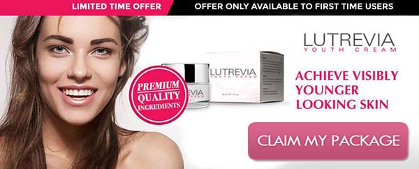 Lutrevia Cream BH How Lutrevia Cream Works ?