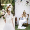 Gold Coast wedding florist - Cara Clark Design