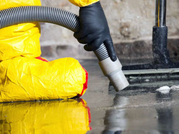 Sewage Cleanup Experts in Suffolk Category 3 LLC
