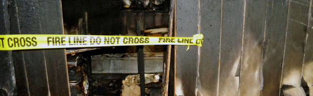Fire Damage Cleanup in Suffolk Category 3 LLC