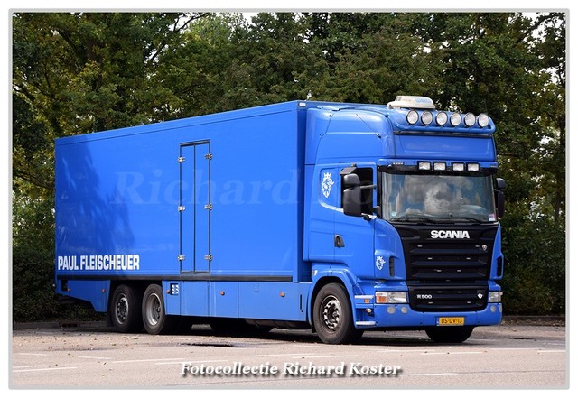 Fleischeuer  Paul BS-DV-13-BorderMaker Richard