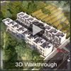 3D Walkthrough Animation - 3D Walkthrough