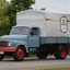 DSC 8670-BorderMaker - LKW Veteranen Treffen Autohof WÃ¶rnitz 2017 (zondag)