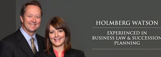 business lawyer toronto Holmberg Watson | Business Lawyer Toronto