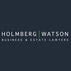 business lawyer toronto - Holmberg Watson | Business ...