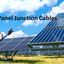 solar panel junction cable - MBC Soalr
