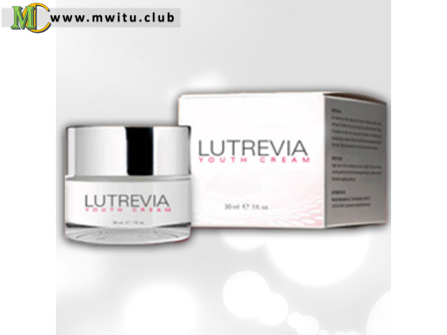 Lutrevia Youth Cream SS How Lutrevia Youth Cream Works ?