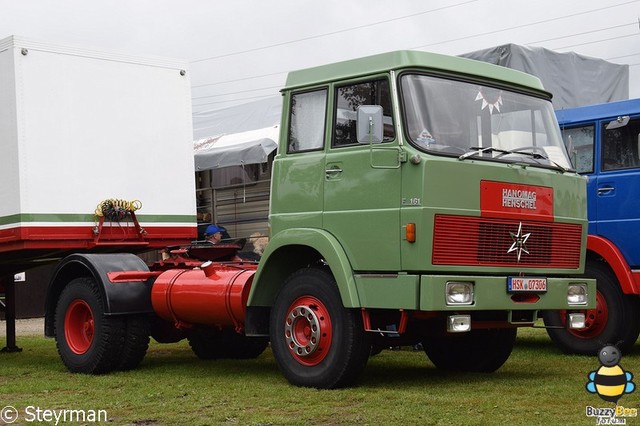 DSC 8705-BorderMaker LKW Veteranen Treffen Autohof WÃ¶rnitz 2017 (zondag)