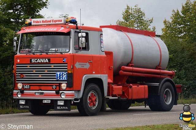 DSC 8766-BorderMaker LKW Veteranen Treffen Autohof WÃ¶rnitz 2017 (zondag)