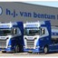 Bentum van  H.J - Richard