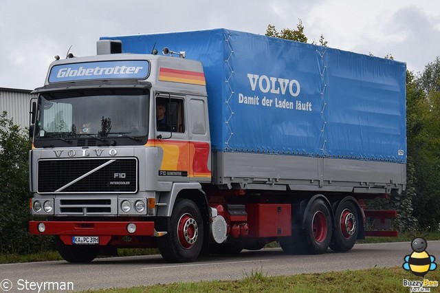 DSC 8804-BorderMaker LKW Veteranen Treffen Autohof WÃ¶rnitz 2017 (zondag)