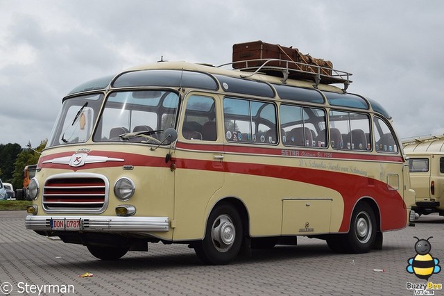 DSC 8838-BorderMaker LKW Veteranen Treffen Autohof WÃ¶rnitz 2017 (zondag)