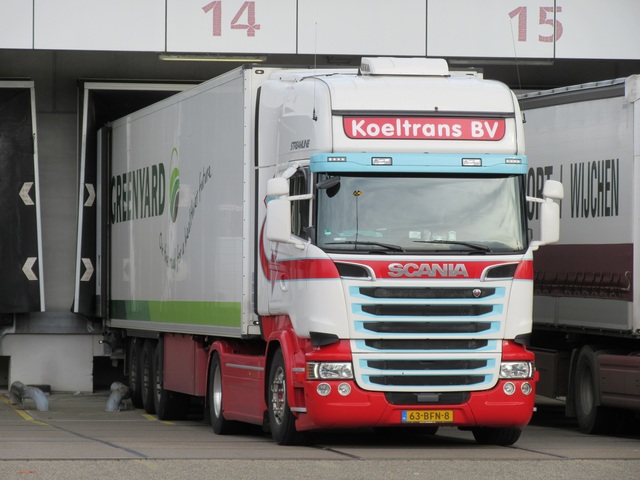 63-BFN-8 Scania Streamline