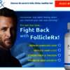 Follicle RX Reviews