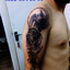 indir (3) - lefkosa dovmeci,nicosia tattoo,kibris dovme