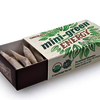 mini green chocolate - Picture Box