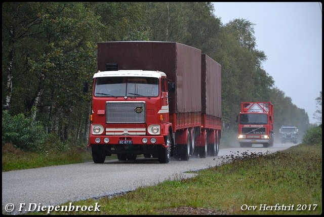 Rijtje ocv2-BorderMaker Ocv Herfstrit 2017