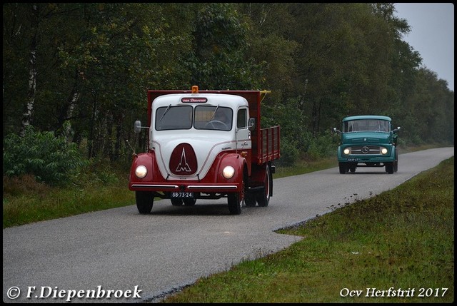 Rijtje ocv5-BorderMaker Ocv Herfstrit 2017