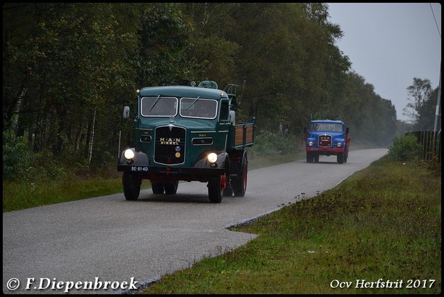 Rijtje ocv8-BorderMaker Ocv Herfstrit 2017