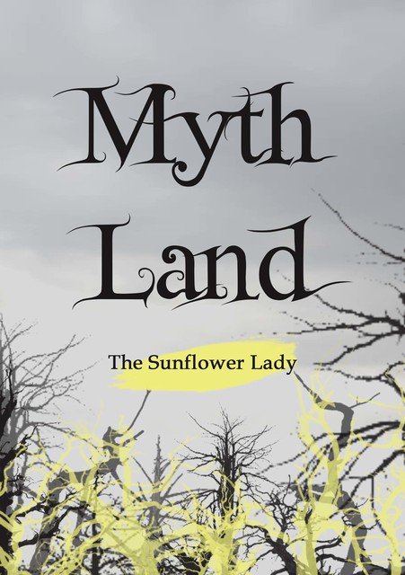 Myth Land Cover Picture Box