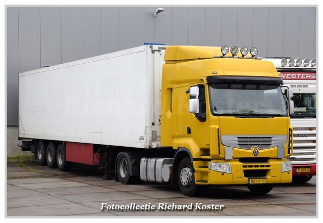 Westers Logistics BS-HV-53 (0)-BorderMaker Richard