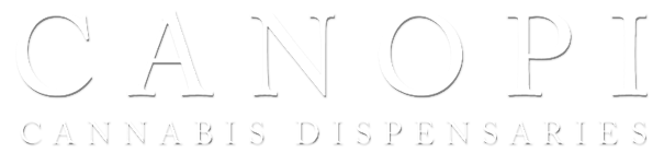 Las Vegas Dispensary CANOPI - Cannabis Dispensary