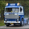 BL-XP-86 Scania 141 van Vee... - Ocv Herfstrit 2017